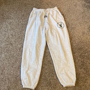 sweatpants